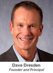Dave Dresden